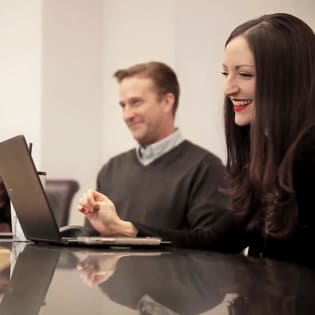 Putting power back into the hands of marketers